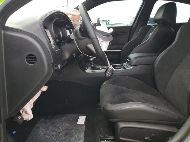 Photo 7 from auction – 2023 DODGE CHARGER SC with VIN 2C3CDXGJ9PH543768