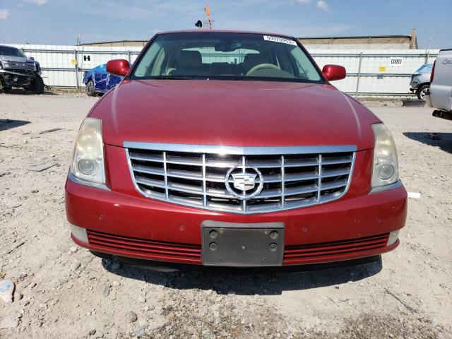 Photo 5 from auction – 2006 CADILLAC DTS with VIN 1G6KD57Y36U180939