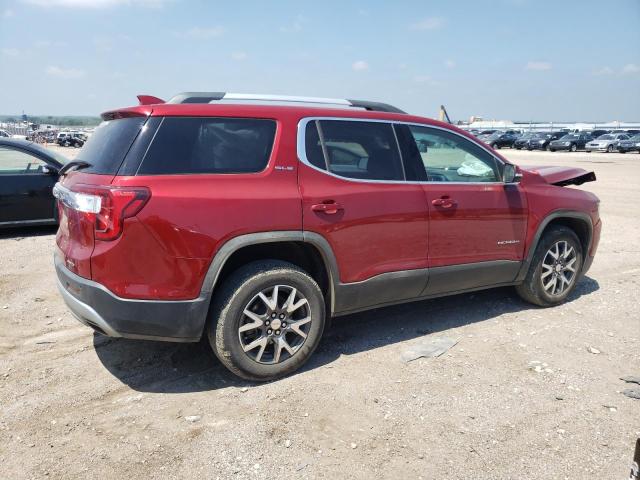 Photo 3 from auction – 2021 GMC ACADIA SLE with VIN 1GKKNRLS6MZ140183