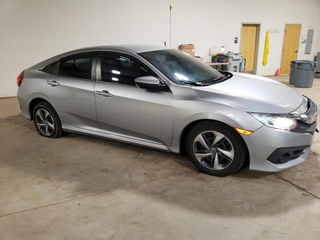 Photo 4 from auction – 2017 HONDA CIVIC LX with VIN 19XFC2F5XHE030657
