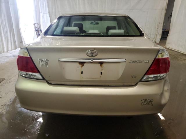 Photo 6 from auction – 2006 TOYOTA CAMRY LE with VIN 4T1BF32K76U630084