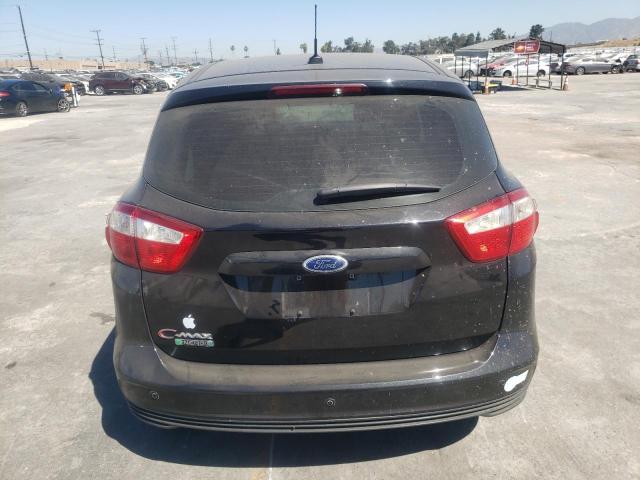 Photo 6 from auction – 2015 FORD C-MAX with VIN 1FADP5CU4DL543791