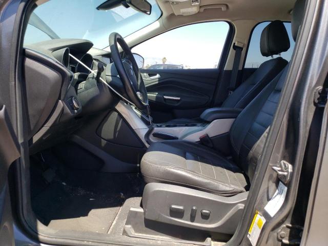 Photo 7 from auction – 2013 FORD ESCAPE SEL with VIN 1FMCU0HX5DUD56621