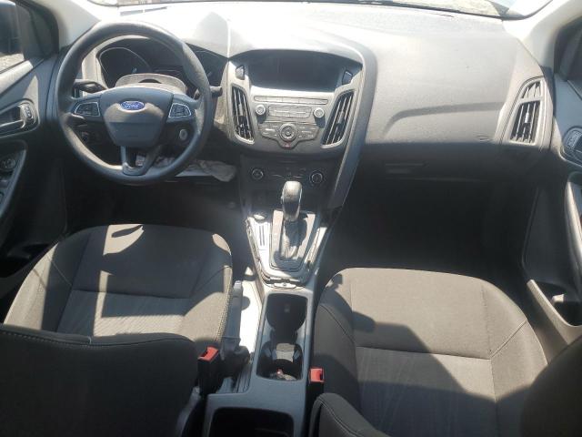 Photo 8 from auction – 2018 FORD FOCUS S with VIN 1FADP3E27JL291109