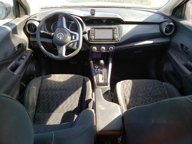 Photo 8 from auction – 2021 NISSAN KICKS S with VIN 3N1CP5BV3ML485034