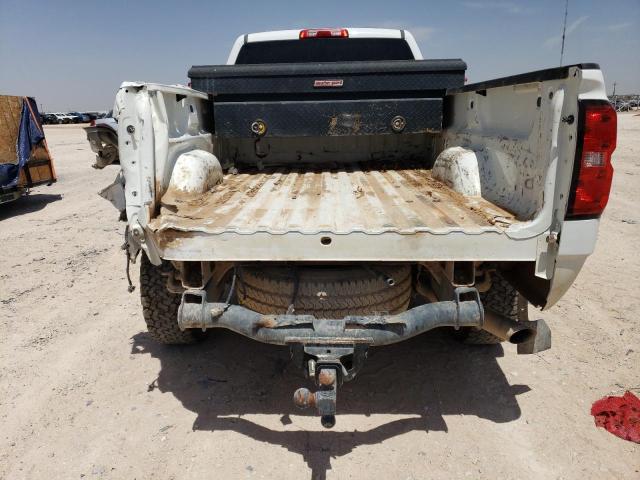 Photo 6 from auction – 2018 CHEVROLET SILVERADO with VIN 1GC1KUEG6JF274071