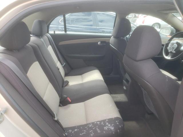 Photo 10 from auction – 2010 CHEVROLET MALIBU LS with VIN 1G1ZA5E05AF283867