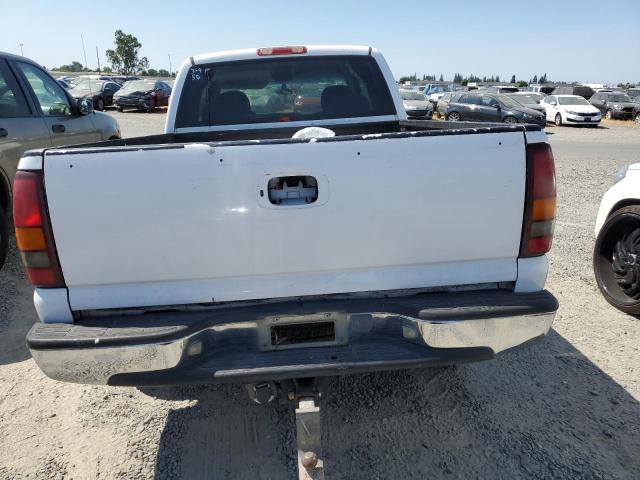 Photo 6 from auction – 2000 CHEVROLET SILVERADO with VIN 1GCEC19T6YZ302383