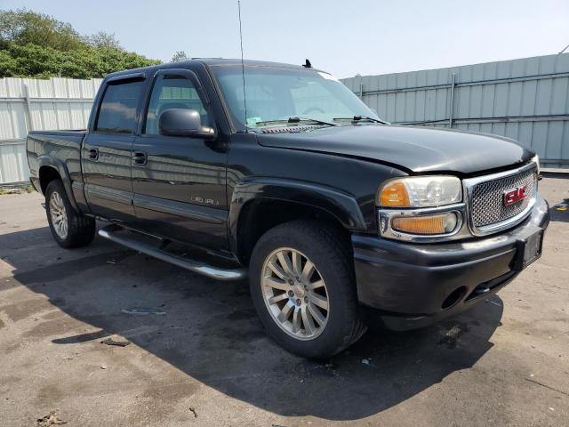 Photo 4 from auction – 2006 GMC SIERRA K15 with VIN 2GTEK63N961170686