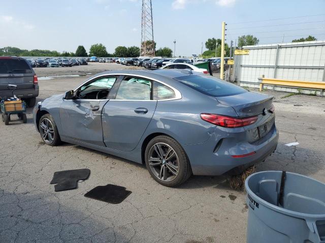 Photo 2 from auction – 2021 BMW 228XI with VIN WBA73AK06M7G72263