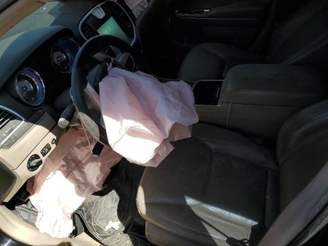Фото 7 с аукциона – 2013 CHRYSLER 300 с VIN 2C3CCAAG6DH515127