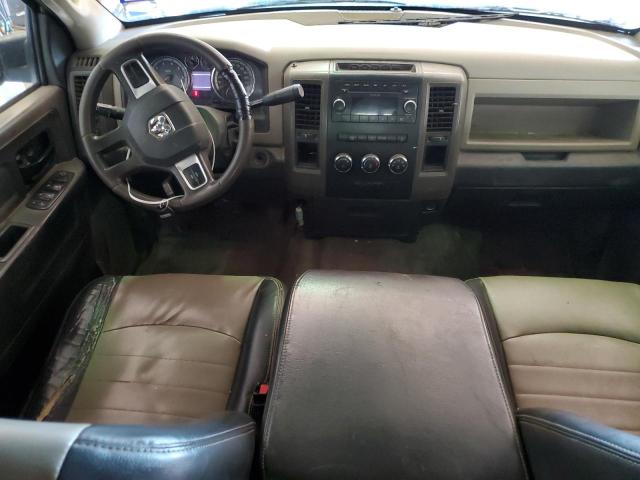 Photo 8 from auction – 2011 DODGE RAM 2500 with VIN 3D7TP2CT3BG623756