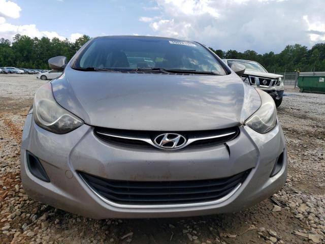 Photo 5 from auction – 2011 HYUNDAI ELANTRA GL with VIN KMHDH4AE3BU104887
