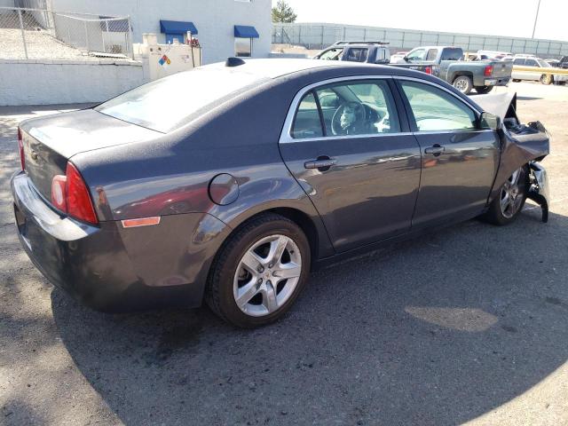 Photo 3 from auction – 2012 CHEVROLET MALIBU LS with VIN 1G1ZA5EU2CF372799