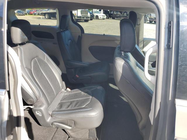 Photo 11 from auction – 2021 CHRYSLER PACIFICA T with VIN 2C4RC1BG0MR512562
