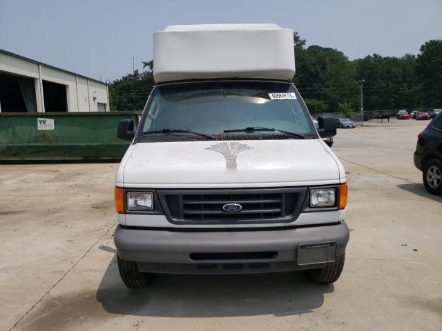 Photo 5 from auction – 2006 FORD ECONOLINE with VIN 1FBSS31L06DA96179