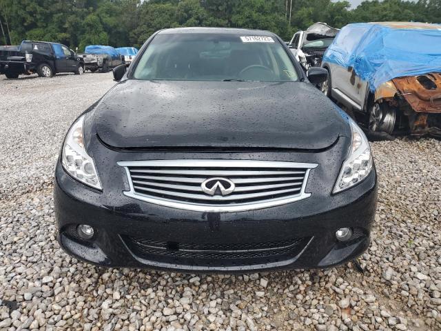 Photo 5 from auction – 2013 INFINITI G37 with VIN JN1CV6AR2DM751150