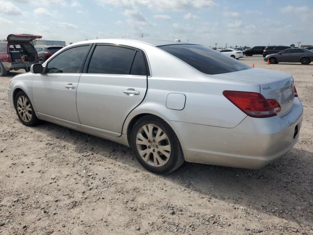Photo 2 from auction – 2009 TOYOTA AVALON XL with VIN 4T1BK36B59U342736