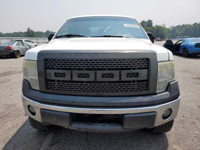 Photo 5 from auction – 2012 FORD F150 SUPER with VIN 1FTFW1ET2CFB79516