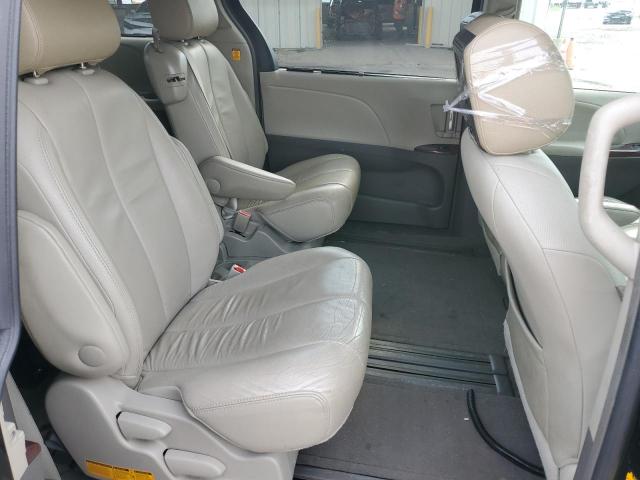 Photo 11 from auction – 2013 TOYOTA SIENNA XLE with VIN 5TDYK3DC0DS362903