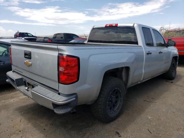 Photo 3 from auction – 2014 CHEVROLET SILVERADO with VIN 1GCRCPEH5EZ368165