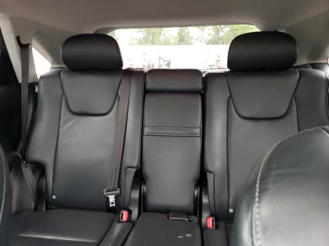 Photo 10 from auction – 2014 LEXUS RX 350 BAS with VIN 2T2BK1BA1EC238270