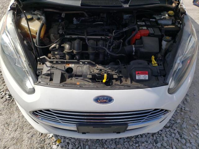 Photo 11 from auction – 2016 FORD FIESTA with VIN 3FADP4EJ4GM103618