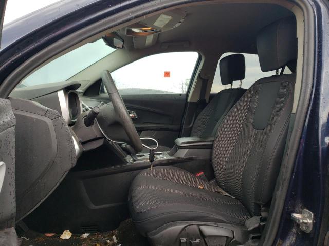 Photo 7 from auction – 2017 CHEVROLET EQUINOX LT with VIN 2GNALCEK2H1589129