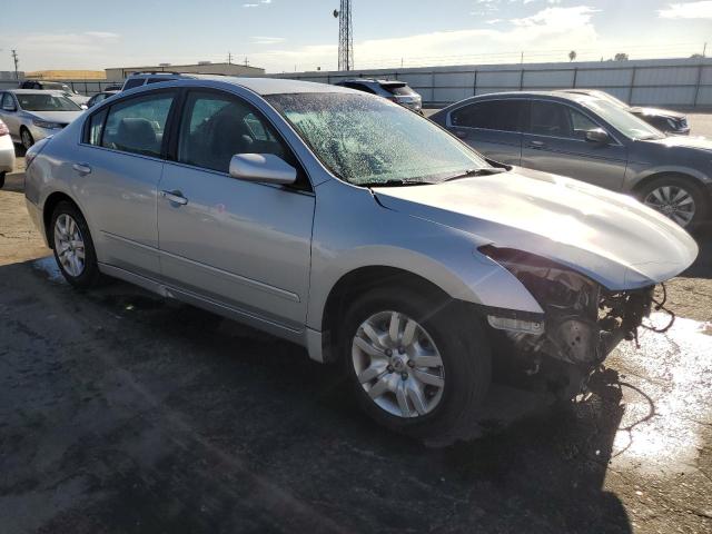 Photo 4 from auction – 2011 NISSAN ALTIMA BAS with VIN 1N4AL2AP8BN470484