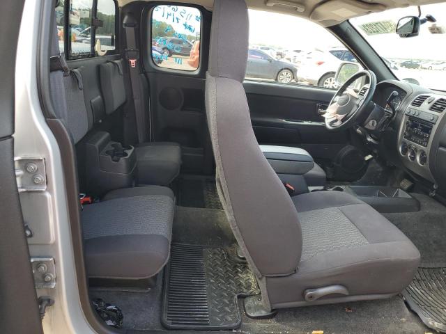 Photo 10 from auction – 2011 CHEVROLET COLORADO L with VIN 1GCJTDFEXB8130281