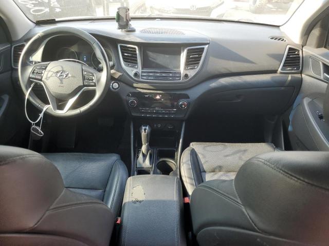 Photo 8 from auction – 2016 HYUNDAI TUCSON LIM with VIN KM8J33A24GU068331