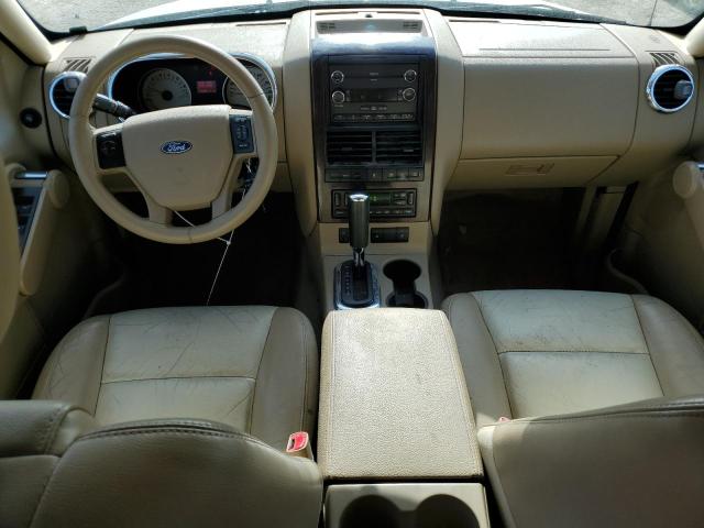 Photo 8 from auction – 2009 FORD EXPLORER L with VIN 1FMEU75829UA19703