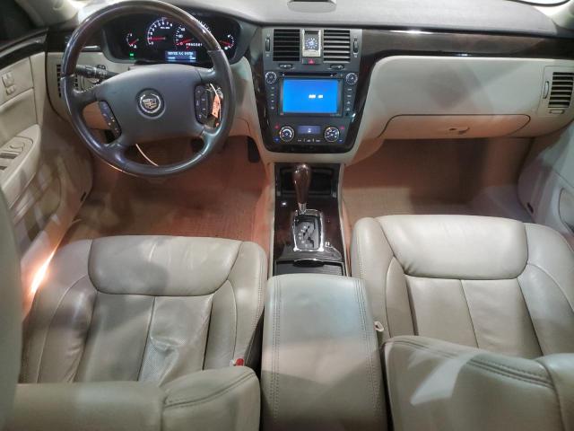Photo 8 from auction – 2011 CADILLAC DTS PREMIU with VIN 1G6KH5E68BU115570