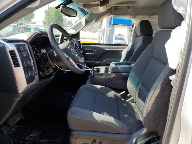 Photo 7 from auction – 2018 GMC SIERRA K15 with VIN 3GTU2MEC2JG218895