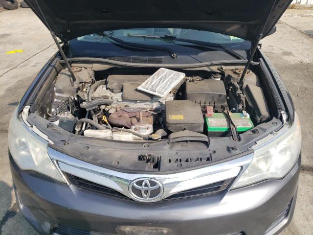 Photo 11 from auction – 2014 TOYOTA CAMRY L with VIN 4T4BF1FK9ER369169