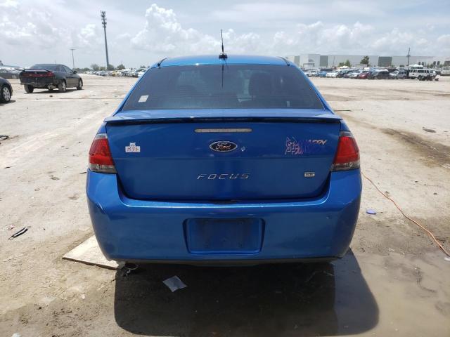 Photo 6 from auction – 2010 FORD FOCUS SE with VIN 1FAHP3CN5AW124325