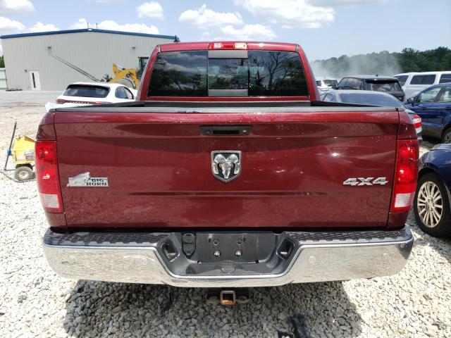 Photo 6 from auction – 2016 RAM 1500 SLT with VIN 1C6RR7LG9GS309261