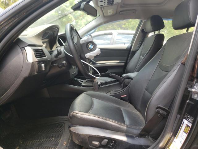 Фото 7 с аукциона – 2011 BMW 328 XI с VIN WBAPK7C55BA463030