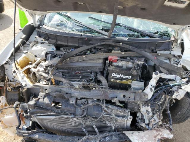 Photo 12 from auction – 2016 NISSAN ROGUE S with VIN 5N1AT2MT3GC782276