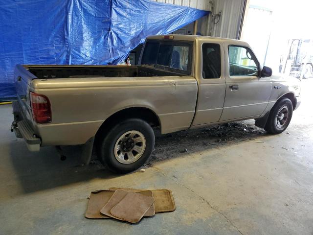 Photo 3 from auction – 2003 FORD RANGER SUP with VIN 1FTYR44E33PA34225