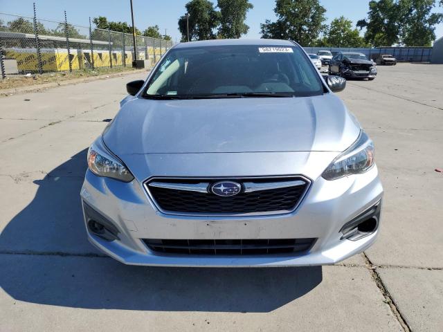 Photo 5 from auction – 2017 SUBARU IMPREZA with VIN 4S3GTAA6XH3748568