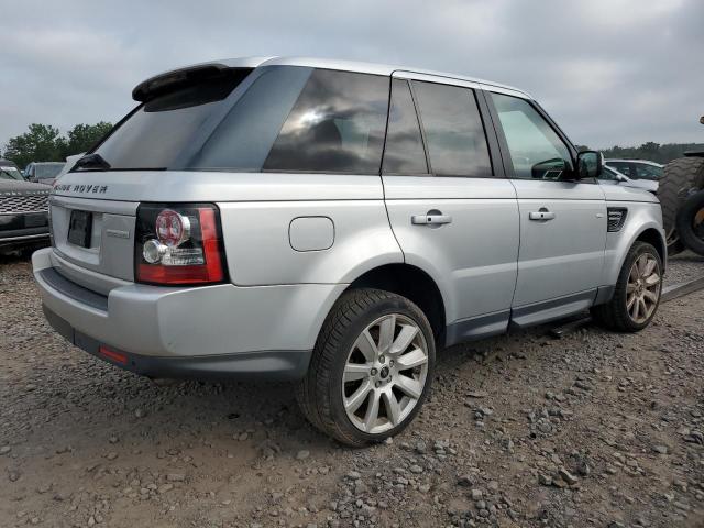 Photo 3 from auction – 2013 LAND ROVER RANGE ROVE with VIN SALSK2D40DA777279