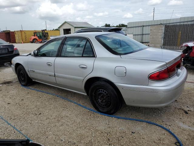 Photo 2 from auction – 2000 BUICK CENTURY CU with VIN 2G4WS52J7Y1262763