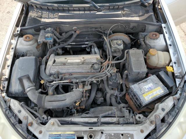 Photo 11 from auction – 2003 SATURN L200 with VIN 1G8JU54F03Y563215