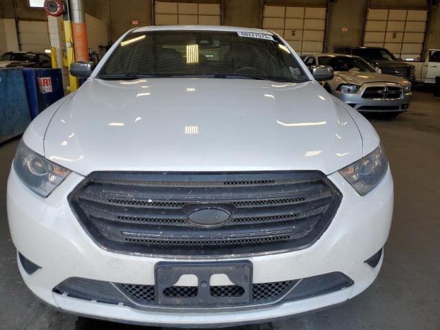 Foto 5 de la subasta – 2014 FORD TAURUS LIM con VIN 1FAHP2F88EG143614