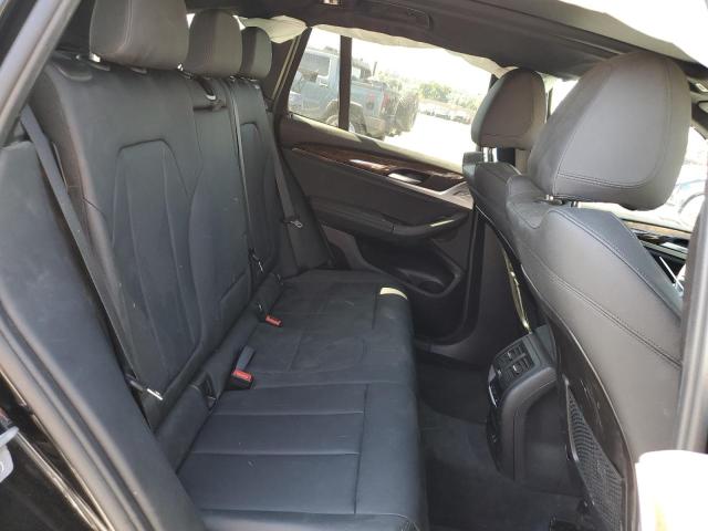Photo 11 from auction – 2020 BMW X3 XDRIVE3 with VIN 5UXTY5C09L9D53014