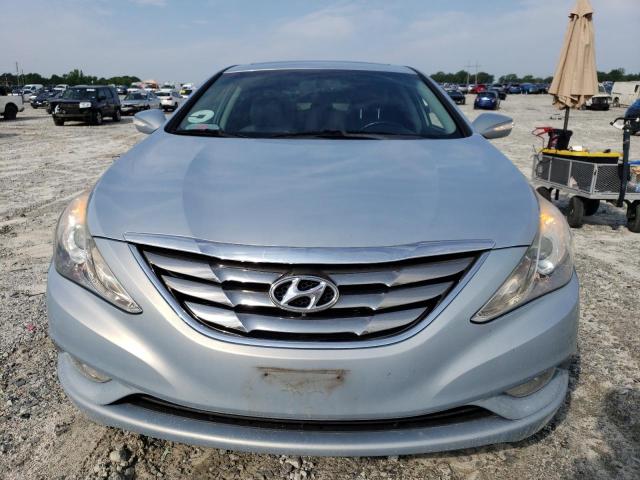 Photo 5 from auction – 2011 HYUNDAI SONATA SE with VIN 5NPEC4AC7BH262505