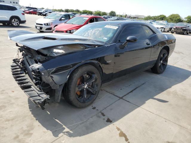 DODGE CHALLENGER 2017 with VIN 2C3CDZBT1HH659150 - Photo from auction