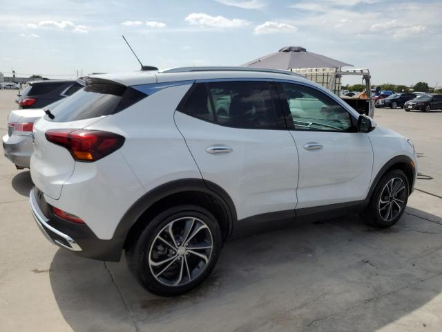 Photo 3 from auction – 2021 BUICK ENCORE GX with VIN KL4MMFSL9MB147471