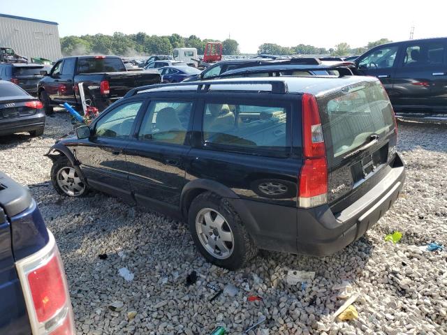 Photo 2 from auction – 2002 VOLVO V70 XC with VIN YV1SZ58D621055384